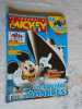 Le Journal de Mickey hebdomadaire N 3021. 