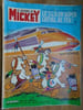 Le journal de Mickey hebdomadaire n 1525. 