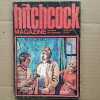 Hitchcock Magazine La Revue du Suspense Nº 135 août 1972. 
