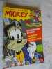 Le Journal de Mickey hebdomadaire n. 