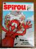 Spirou N3957 Passemoi lciel. 