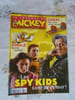Le Journal de Mickey hebdomadaire N 2704. 