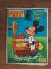 Le Journal de Mickey Nº 793 1967. 