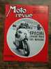 Moto Revue n 1899 28 Septembre 1968. 