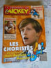 Le Journal de Mickey hebdomadaire N 2732 S. 