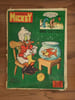 Le Journal de Mickey N&ordm; 779 1967. 