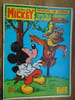 Le journal de Mickey hebdomadaire n 849. 