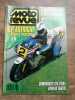 Moto Revue Nº 2803 11 Juin 1987. 