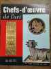 chefs d'œuvre de l'Art Nº 17 hachette 1963. 