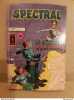 Spectral n 201982 le gladiateur fantôme. 