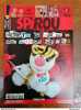 Spirou N3479 Achetez ce magazine ou nous découpons Billy the cat. 