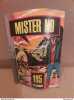 Mister NO n 115 1985. 