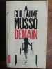 demain 2014. Guillaume Musso