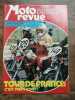 Moto Revue Nº 2173 16 Mai 1974. 