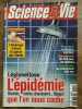Science Vie Nº 1002 Mars 2001. 