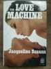 The Love Machine Le livre de poche. Jacqueline Susann