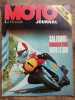 Moto Journal Nº 69 18 Mai 1972. 