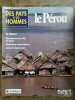 Des Pays et Des Hommes n 36 Le Pérou 1990. 