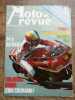 Moto Revue Nº 2412 3 Mai 1979. 