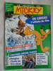 Le Journal de Mickey hebdomadaire N 2156. 