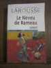 Petits Classiques larousse Texte intégral Le Neveu de Rameau. 