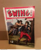 Cap Tain Swing n225 Janvier 2013. 