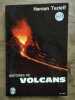 Histoires de volcans. Haroun Tazieff