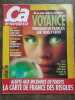 ça m'intéresse Nº 113 Voyance Pourquoi un Français sur trois y croit 1990. J Français