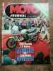 Moto Journal Nº 475 25 Septembre 1980. 