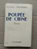 Sonia Fournier Poupée de Chine tallandier. 