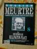 Dossier MeurtreSur Les Grands Crimes de Notre temps N&ordm;8 Meurtres de Rillington. 