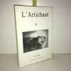 L'ARTICHAUT n 6 La voix éd Istra 1989 Psychanalyse Sciences. 
