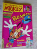 Le Journal de Mickey hebdomadaire N 2206. 