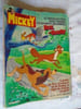 Le Journal de Mickey hebdomadaire N 1537. 