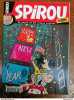 Spirou N3637 Happy new year. 