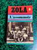 zola l'assommoir. 