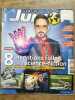 Science Vie Junior Nº 292 8 Inventions Folles de la s f Janvier 2014. 