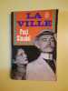 La Ville Livre poche. CLAUDEL PAUL