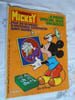 Le Journal de Mickey hebdomadaire N 1521. 