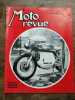 Moto Revue n 1908 30 Novembre 1968. 