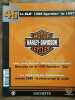 Le XLH 1200 Sportster de 1997 harley davidson Motorcycle Nº46 hachette 2001. 