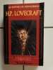 H P LOVECRAFT le Maitre de Providence Forces Obscures éd naturellement1999. H.P. Lovecraft