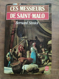 Ces Messieurs de saint malo