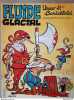 Fluide glacial n70 Avril 1982. 