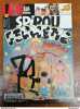 Spirou N3477 Fermette academy. 