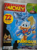 Le Journal de Mickey hebdomadaire N 2912. 