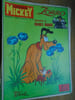Le journal de MIckey hebdomadaire N 841. 