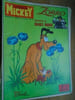 Le journal de MIckey hebdomadaire N 841. 