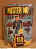 Mister NO n 159 1989. 