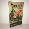 DOCUMENTS 5 de mai 1950 demontages revue mensuelle des questions allemandes. 